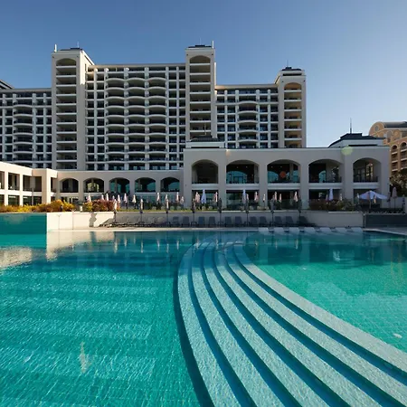 Secrets Sunny And (adults Only) Sunny Beach