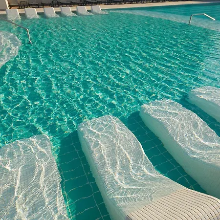 Secrets Sunny And (adults Only) Hotel 5*