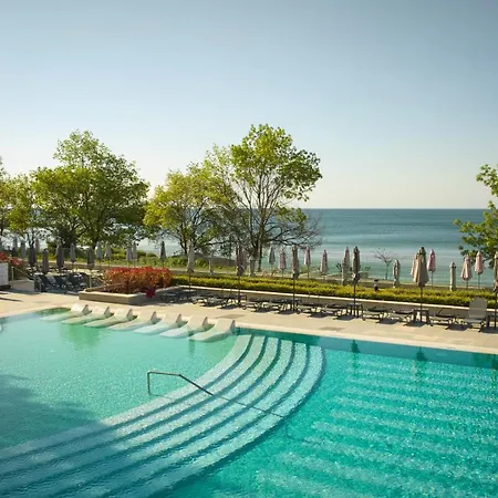 Secrets Sunny And (adults Only) 5* Sunny Beach