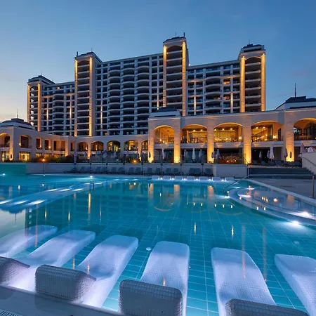 Secrets Sunny And (adults Only) Hotel Sunny Beach