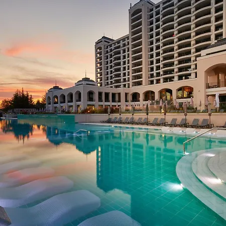 Hotel Secrets Sunny And (adults Only) Sunny Beach