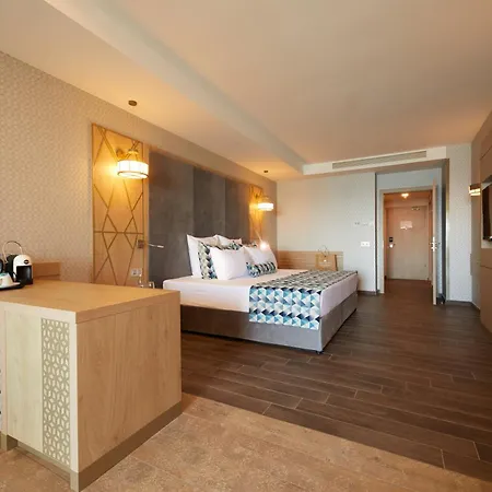 Secrets Sunny And (adults Only) 5* Sunny Beach