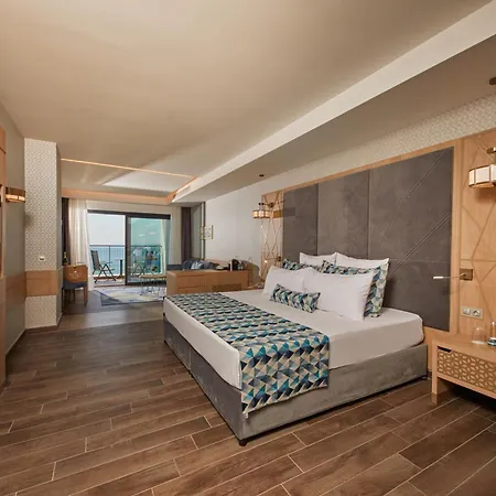 Secrets Sunny And (adults Only) Hotel 5*
