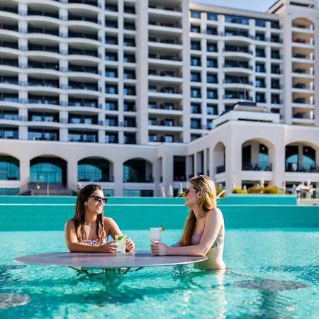 Secrets Sunny And (adults Only) Hotel Sunny Beach