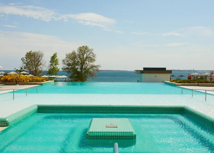 Secrets Sunny And (adults Only) Hotel 5*