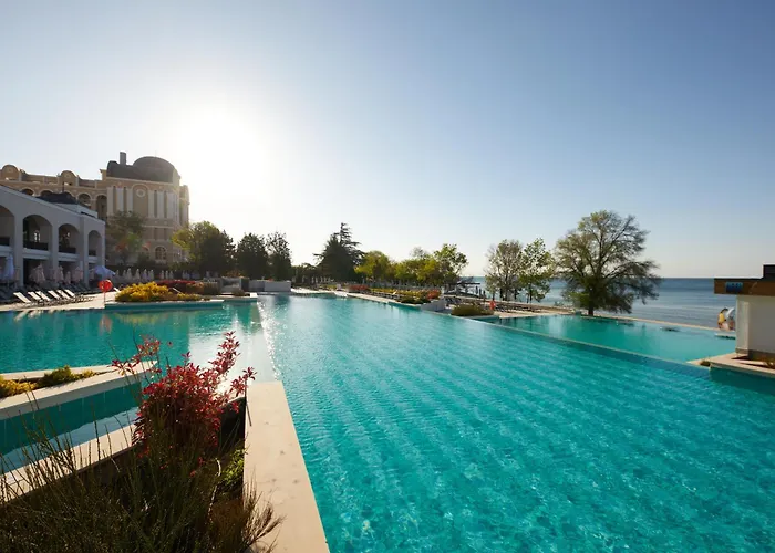 Hotel Secrets Sunny And (adults Only)