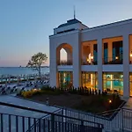 Ξενοδοχείο Secrets Sunny And (adults Only) 5*