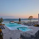 Ξενοδοχείο Secrets Sunny And (adults Only) 5*