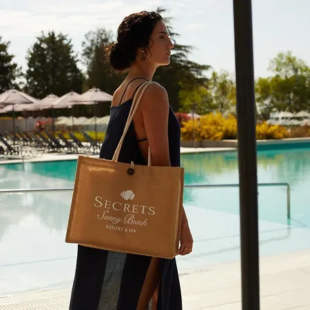 Secrets Sunny And (adults Only) 5* Sunny Beach