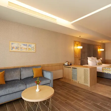 Secrets Sunny And (adults Only) Szálloda