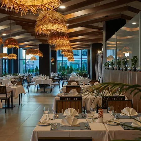 Secrets Sunny And (adults Only) Szálloda