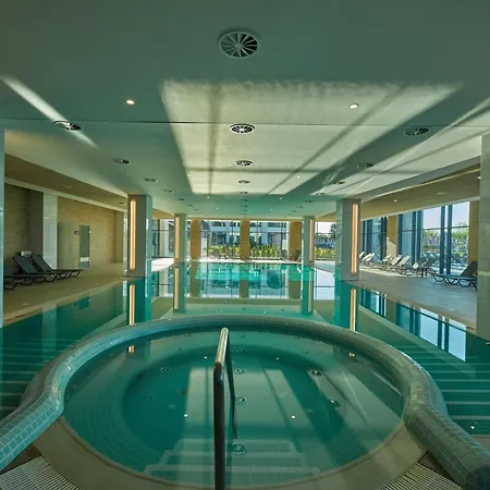 Secrets Sunny And (adults Only) Szálloda