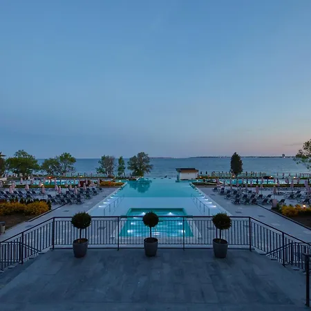 Secrets Sunny And (adults Only) Ξενοδοχείο 5*