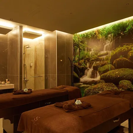 Szálloda Secrets Sunny And (adults Only)