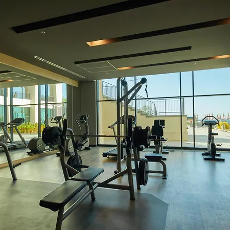 Secrets Sunny And (adults Only) Szálloda Napospart