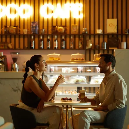 Secrets Sunny And (adults Only) Napospart