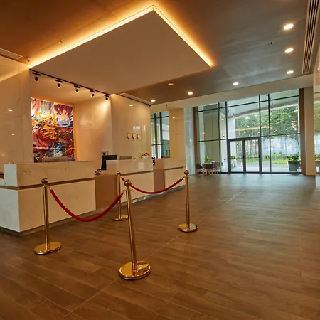 Szálloda Secrets Sunny And (adults Only)