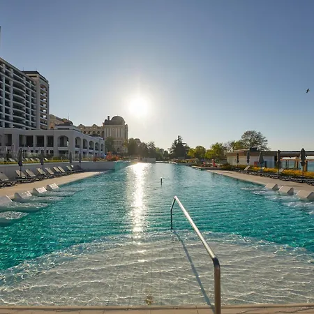 Secrets Sunny And (adults Only) Hotel Sunny Beach