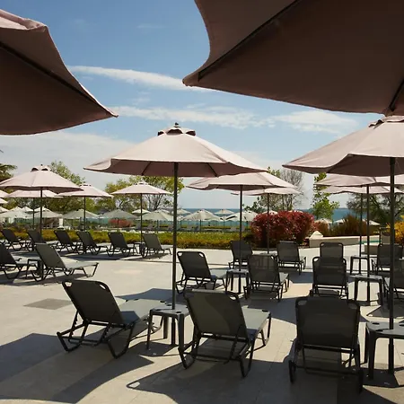 Secrets Sunny And (adults Only) Szálloda