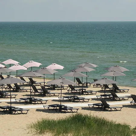 Secrets Sunny And (adults Only) 5* Sunny Beach