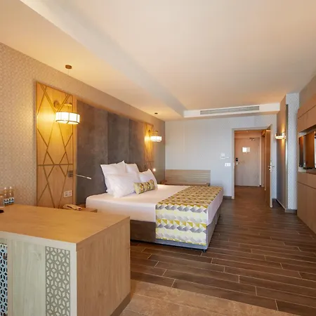 Hotel Secrets Sunny And (adults Only) Sunny Beach