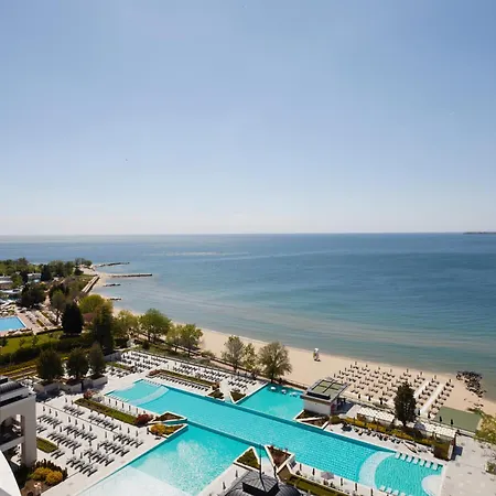 Hotel Secrets Sunny And (adults Only)