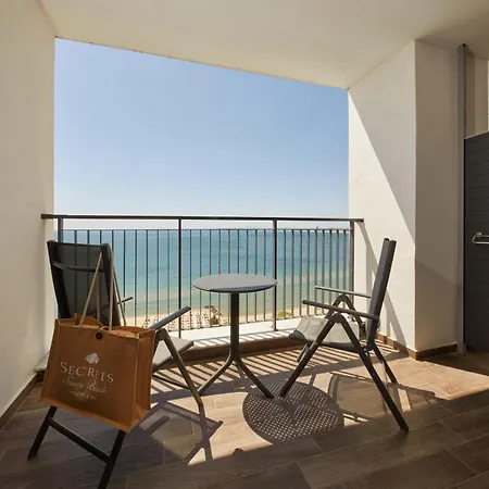 Secrets Sunny And (adults Only) Hotel Sunny Beach