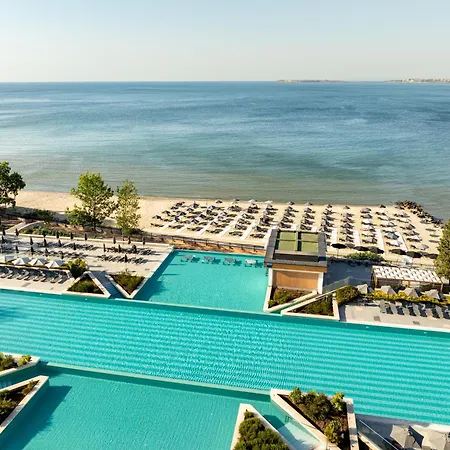 Ξενοδοχείο Secrets Sunny And (adults Only) Σάνι Μπιτς