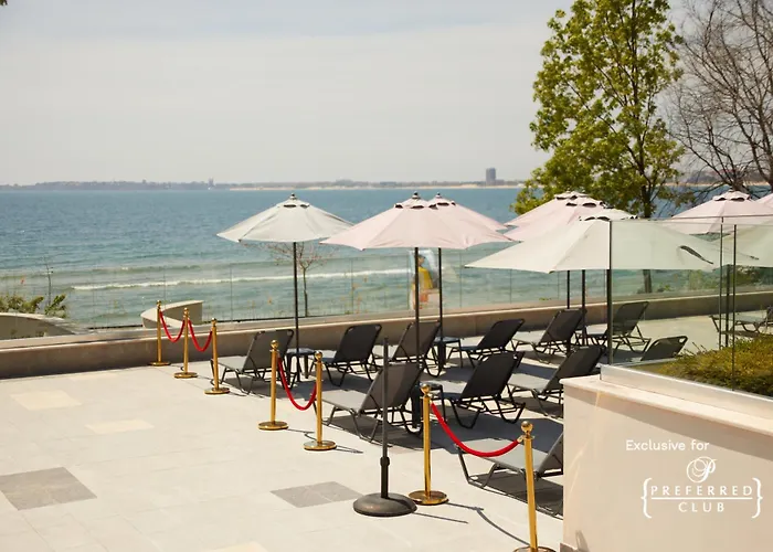 ホテル Secrets Sunny And (adults Only)