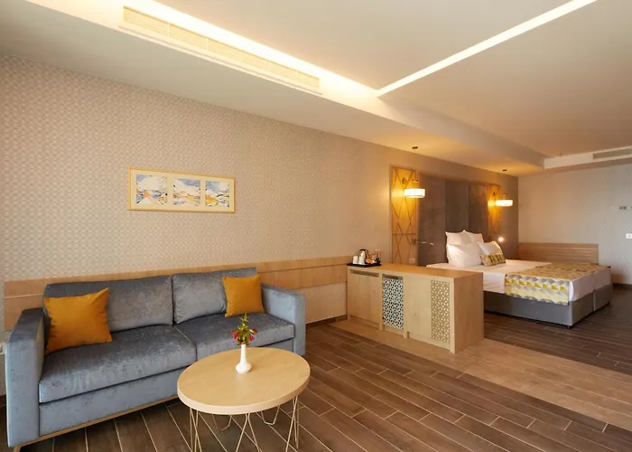 Secrets Sunny And (adults Only) ホテル