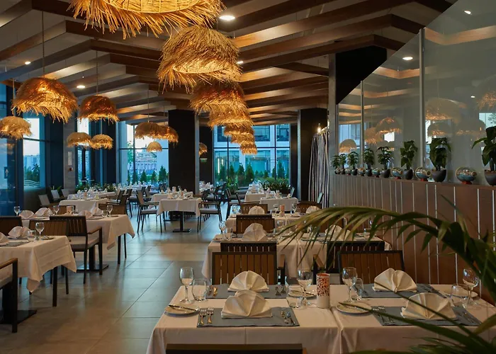 Secrets Sunny And (adults Only) ホテル