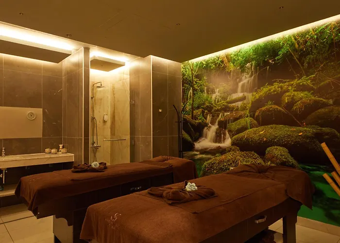 ホテル Secrets Sunny And (adults Only)