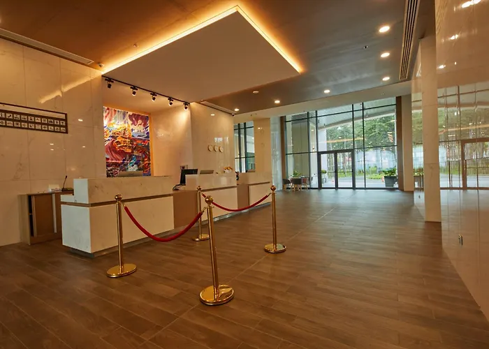 ホテル Secrets Sunny And (adults Only)