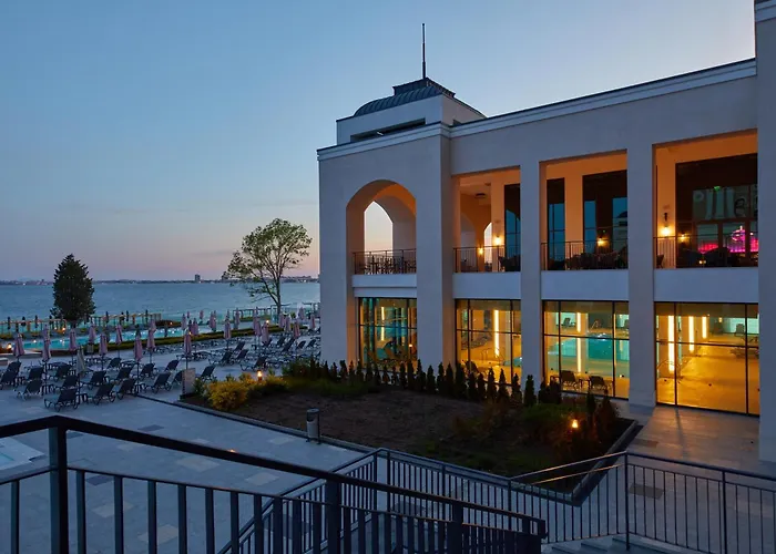 ホテル Secrets Sunny And (adults Only) 5*