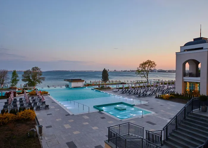 ホテル Secrets Sunny And (adults Only) 5*