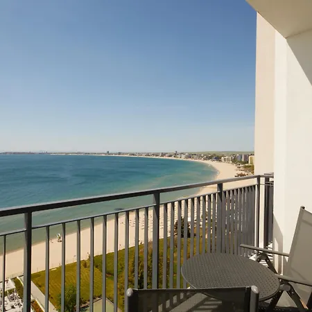 Secrets Sunny & (adults Only) 5* Słoneczny Brzeg