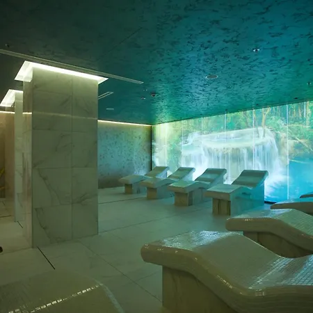 Hotel Secrets Sunny & (adults Only) Słoneczny Brzeg