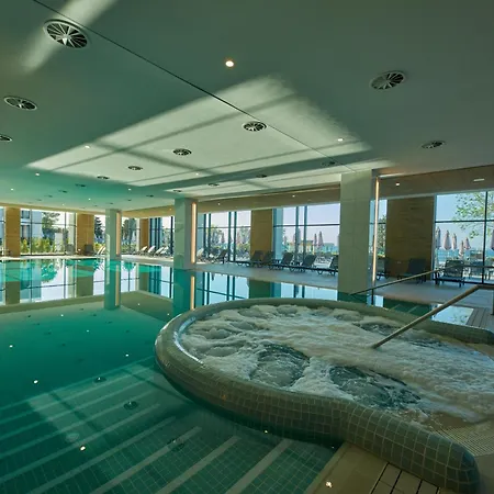 Secrets Sunny & (adults Only) 5* Słoneczny Brzeg