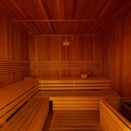 Secrets Sunny And (adults Only) Hotel Sunny Beach