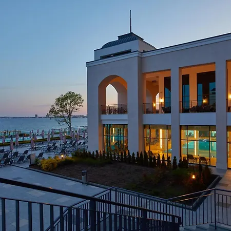 Hotel Secrets Sunny And (adults Only) 5*