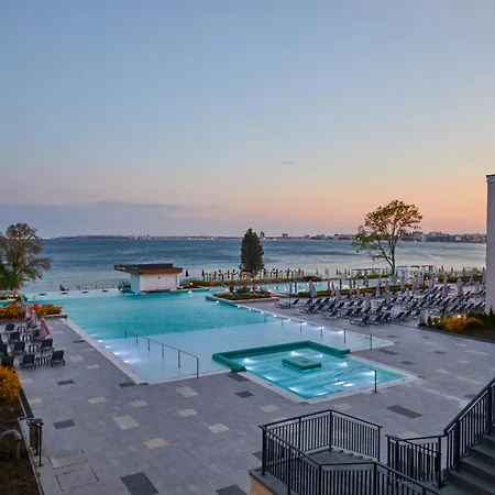 Hotel Secrets Sunny And (adults Only) 5*