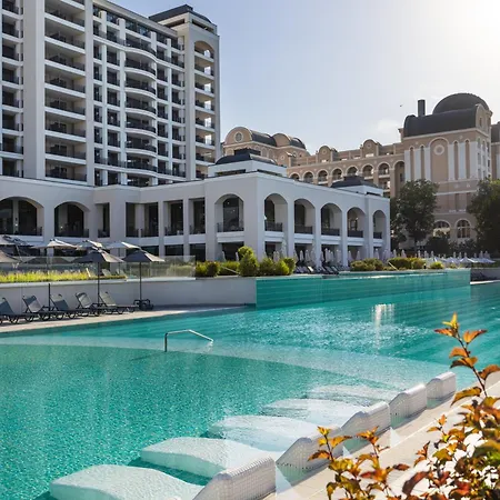 Secrets Sunny & (adults Only) 5* Słoneczny Brzeg