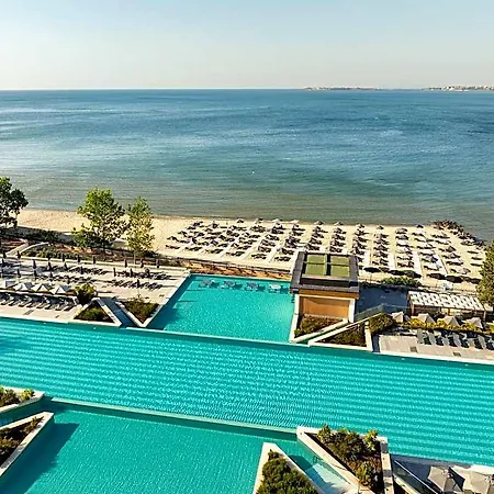 Secrets Sunny And (adults Only) Hotel Słoneczny Brzeg