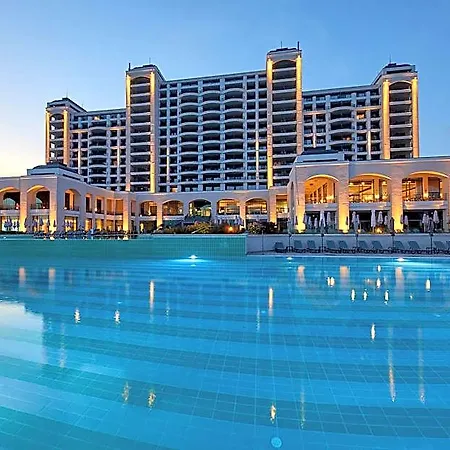 Secrets Sunny And (adults Only) Hotel Sunny Beach