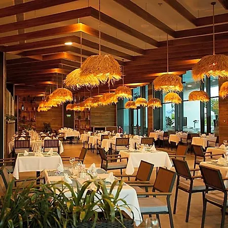 Secrets Sunny And (adults Only) Hotel Sunny Beach
