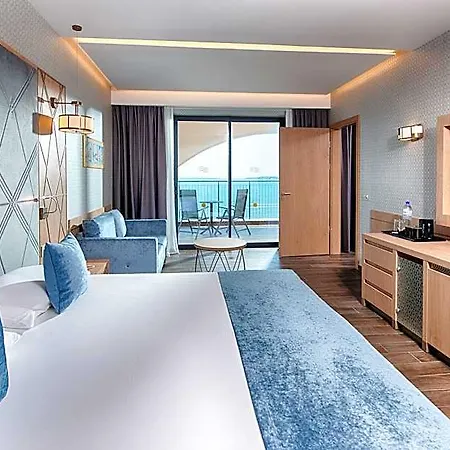 Secrets Sunny And (adults Only) Hotel 5*