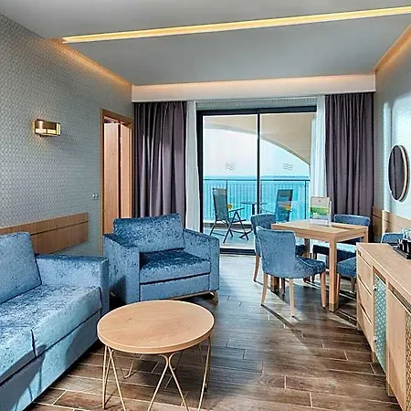 Hotel Secrets Sunny And (adults Only) 5*