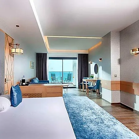 Secrets Sunny And (adults Only) Hotel 5*