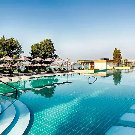Hotel Secrets Sunny And (adults Only)