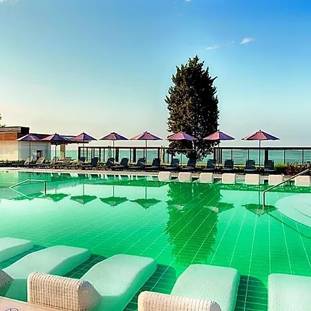 Hotel Secrets Sunny And (adults Only) 5*